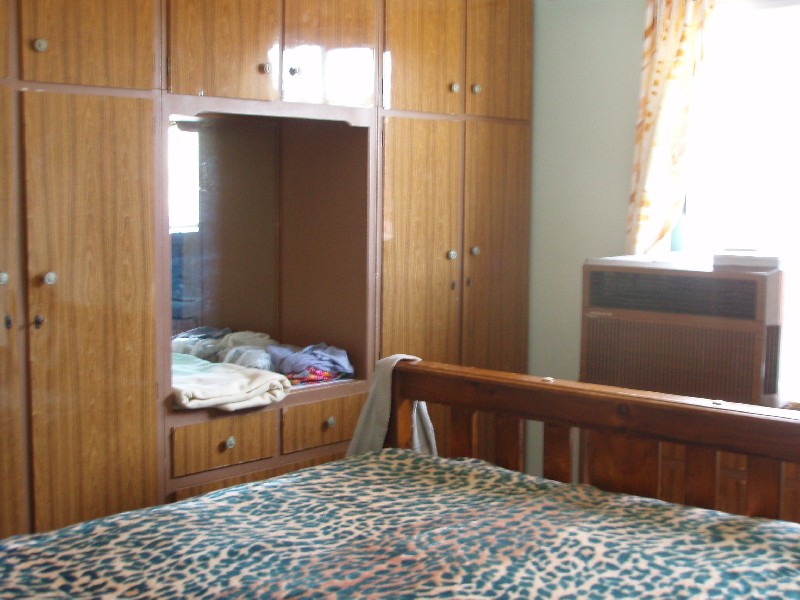 955 Hourigan Creek Road, Raglan QLD 4697