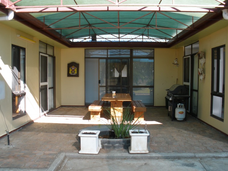 Bouldercombe QLD 4702