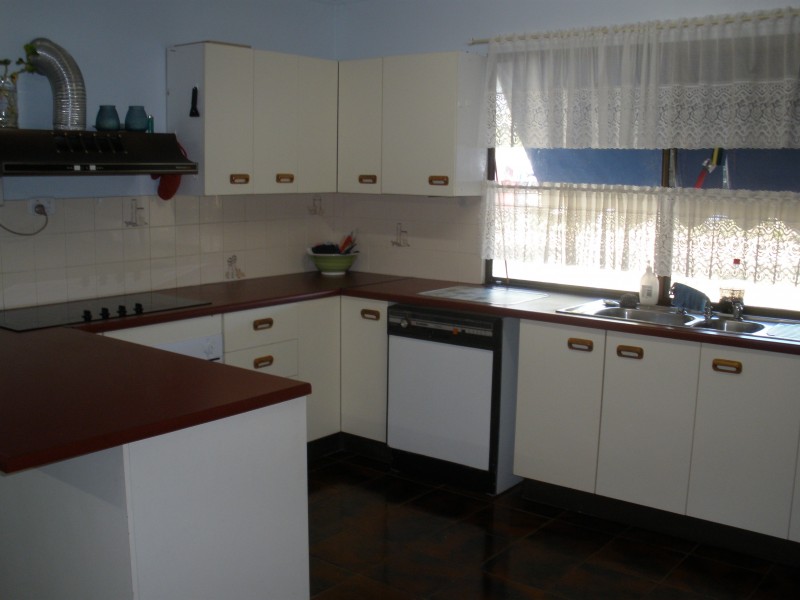 Bouldercombe QLD 4702