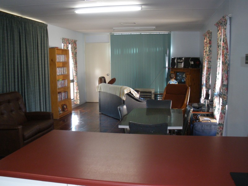 Bouldercombe QLD 4702