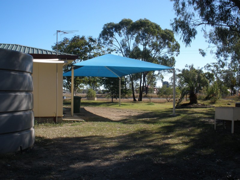 Bouldercombe QLD 4702