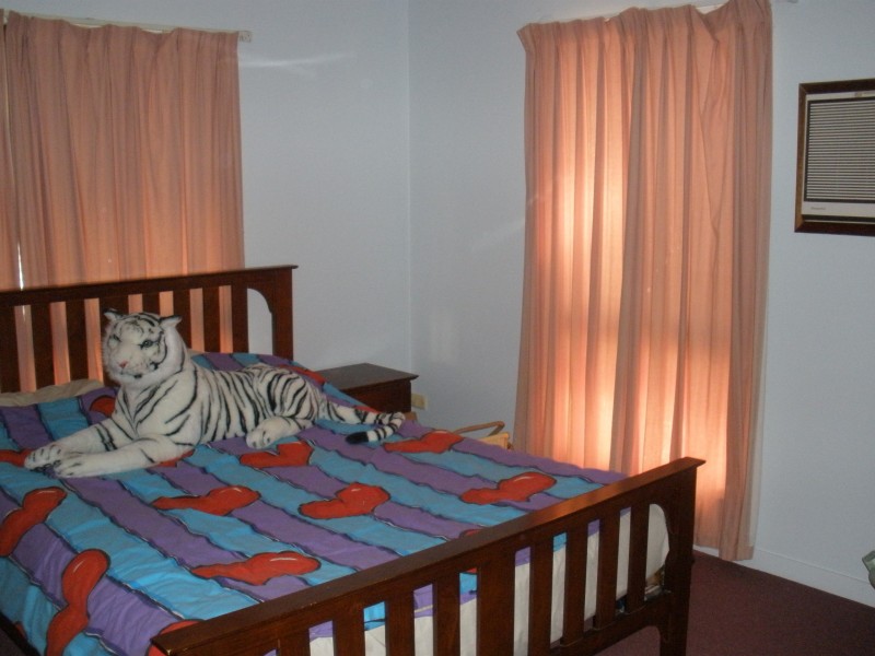 Bouldercombe QLD 4702