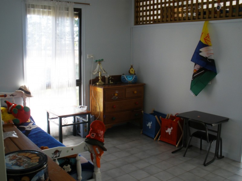 Bouldercombe QLD 4702