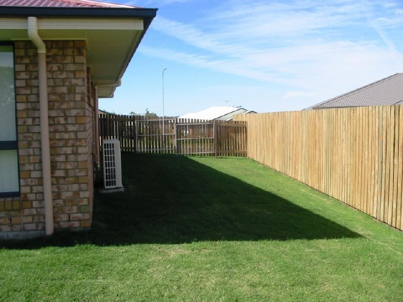 5 Broadhurst Drive, Gracemere QLD 4702