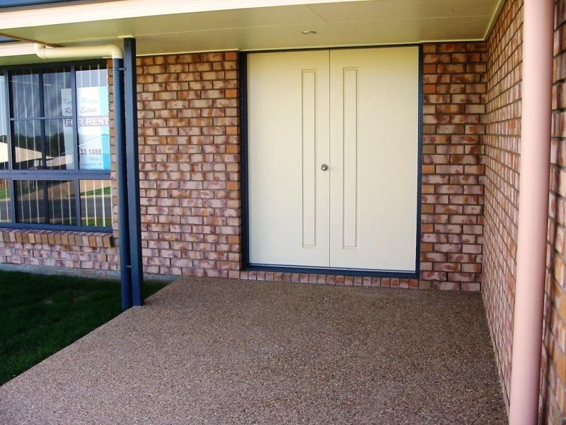 5 Broadhurst Drive, Gracemere QLD 4702