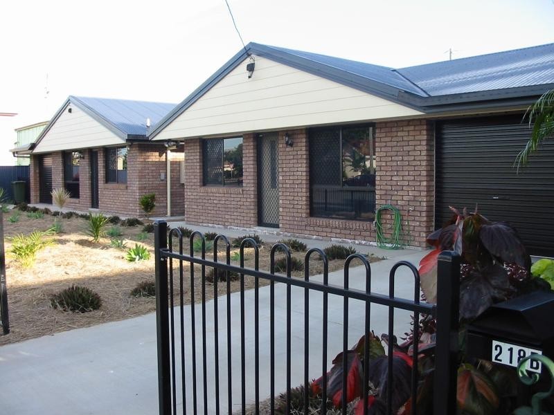218b Kent Street, Rockhampton QLD 4700