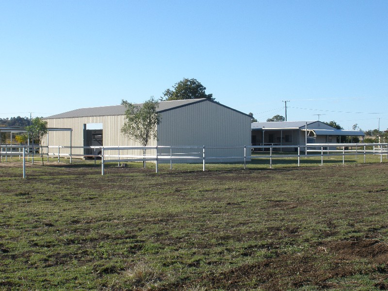 Kabra QLD 4702