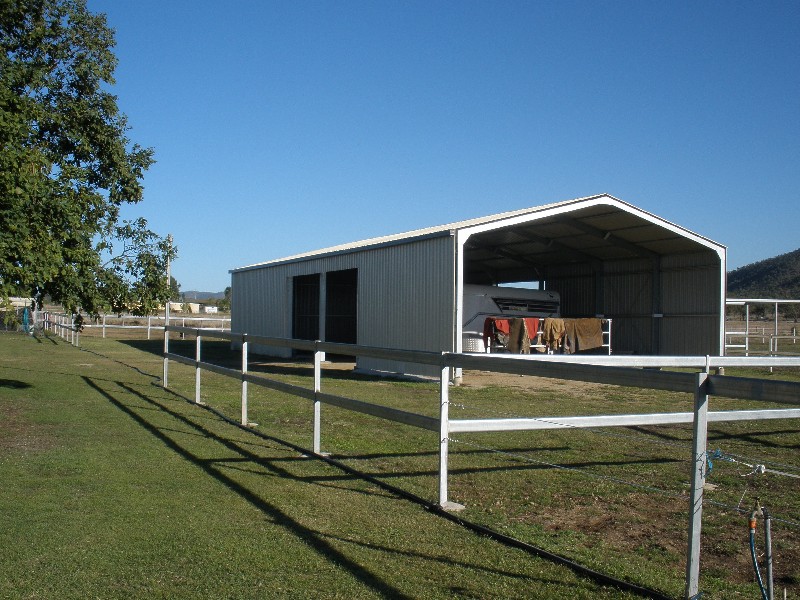 Kabra QLD 4702