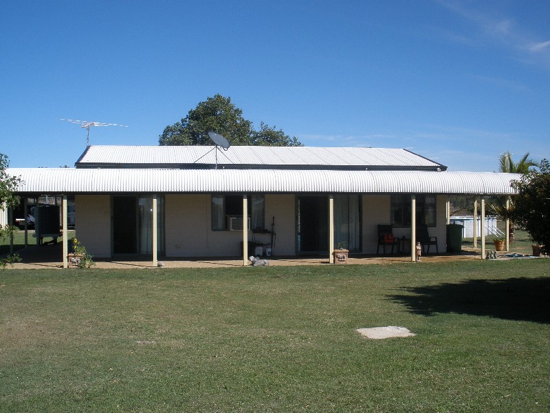 Kabra QLD 4702