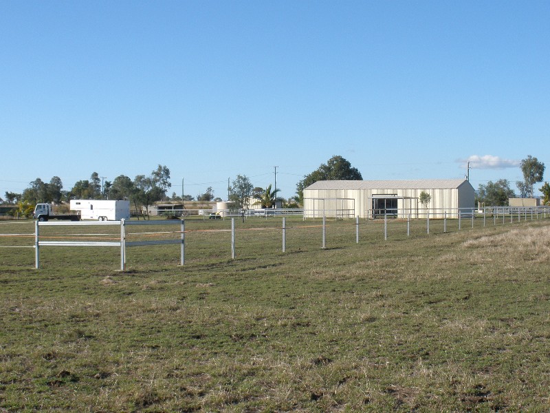 Kabra QLD 4702