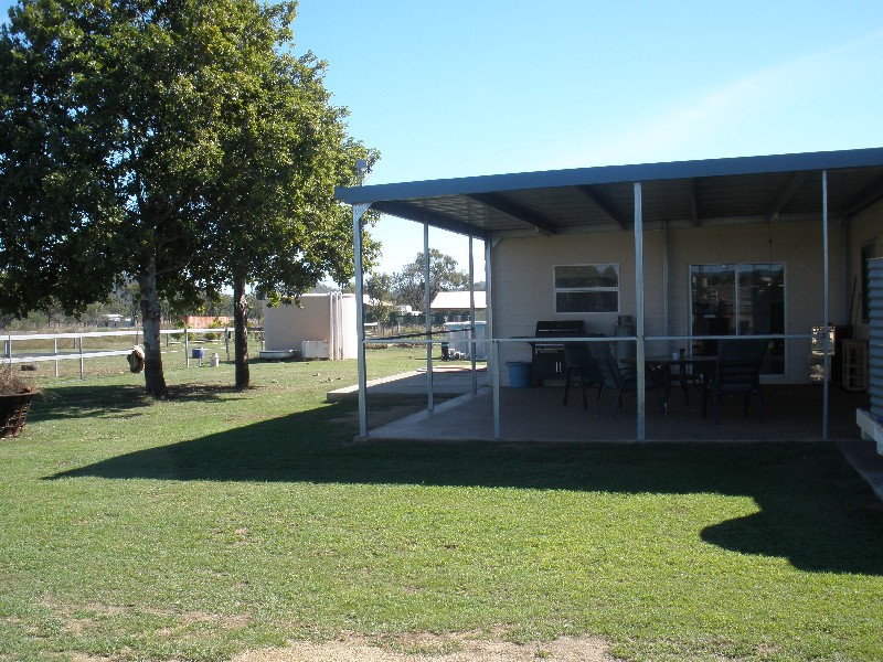 Kabra QLD 4702