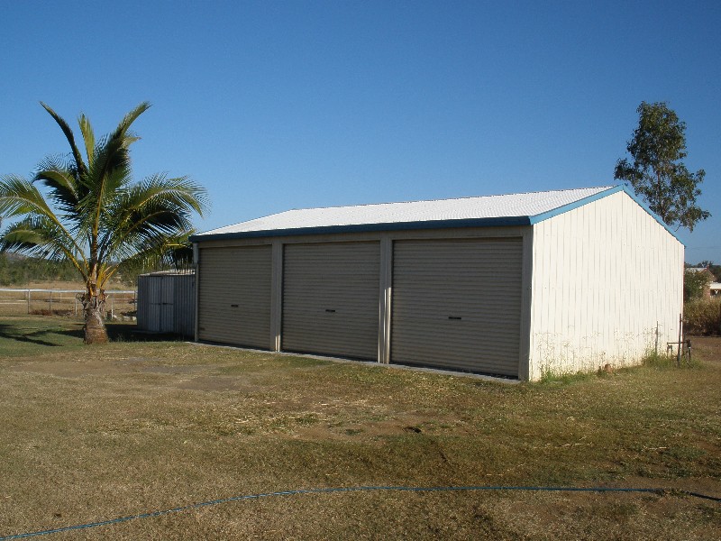 Kabra QLD 4702
