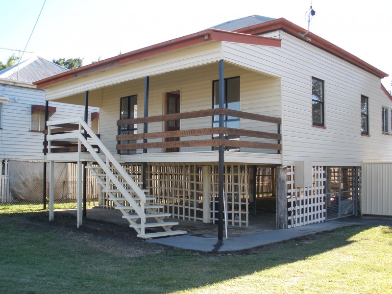 128 Stanley Street, Rockhampton QLD 4700