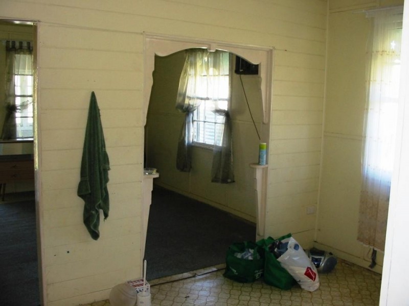 Westwood QLD 4702