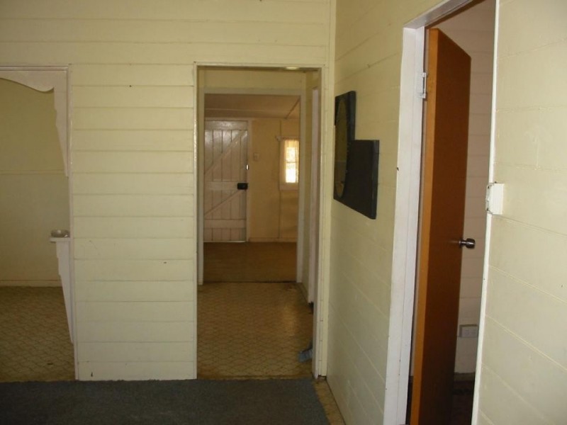 Westwood QLD 4702