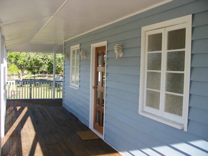 Bouldercombe QLD 4702