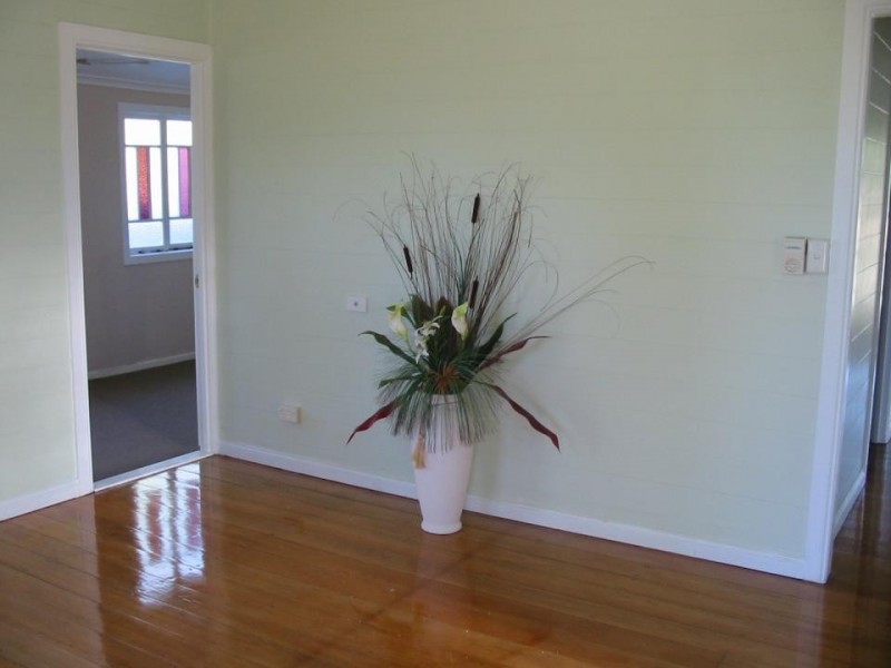 Bouldercombe QLD 4702