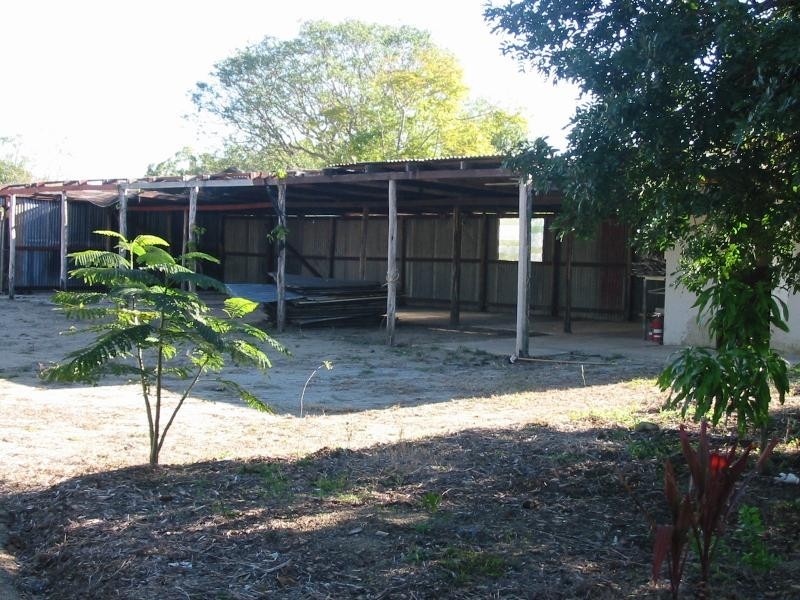 Bouldercombe QLD 4702