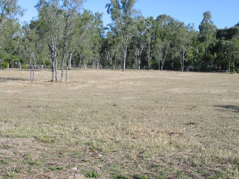 Bouldercombe QLD 4702