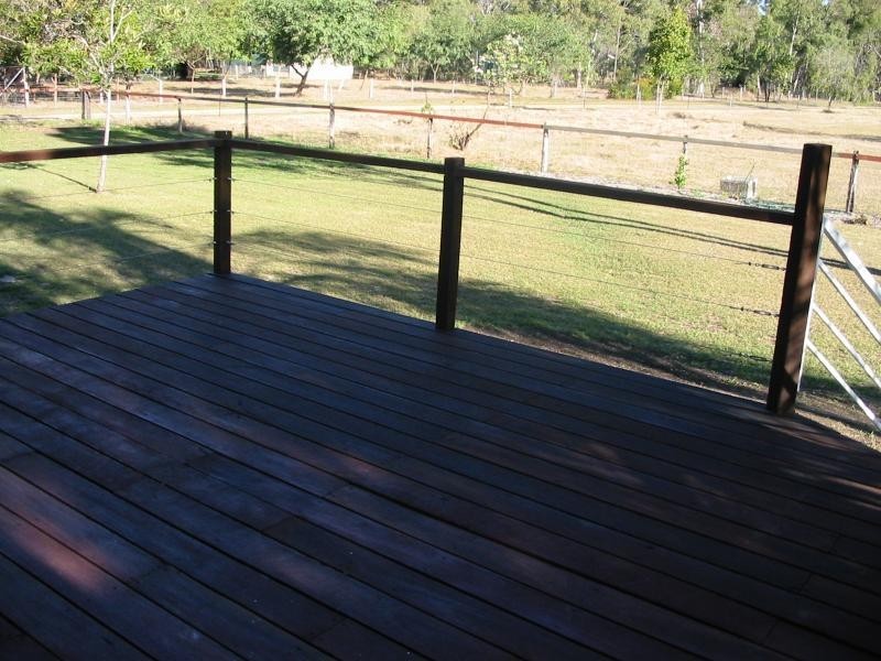 Bouldercombe QLD 4702