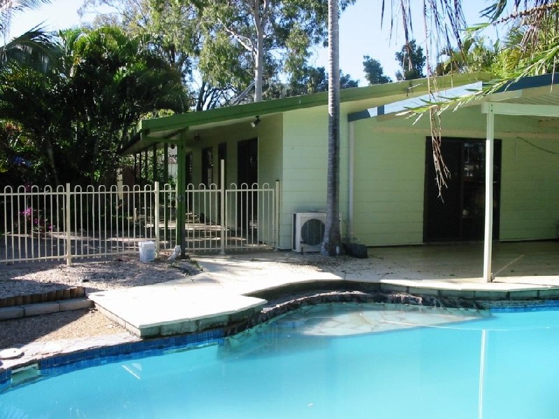 Frenchville QLD 4701