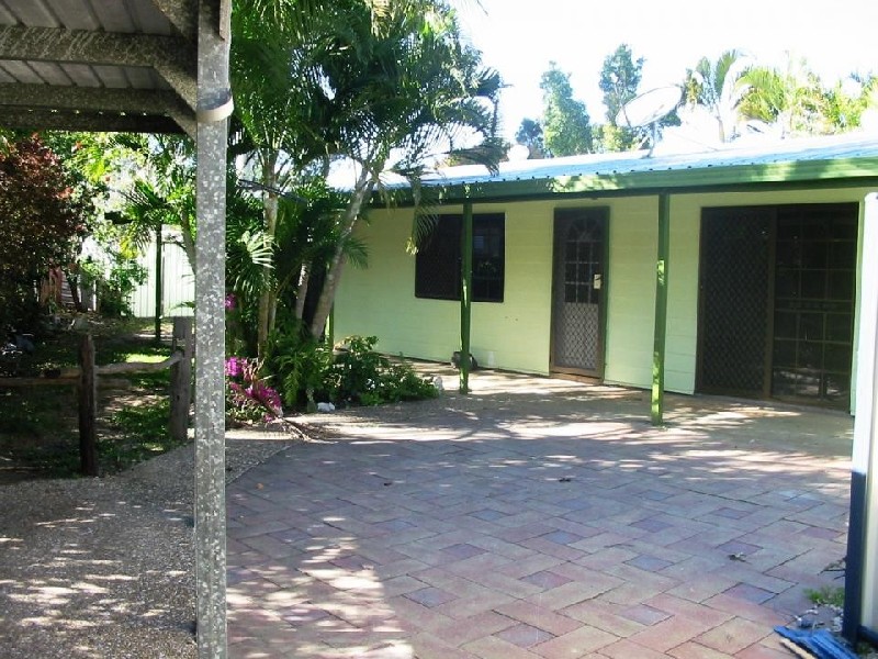 Frenchville QLD 4701