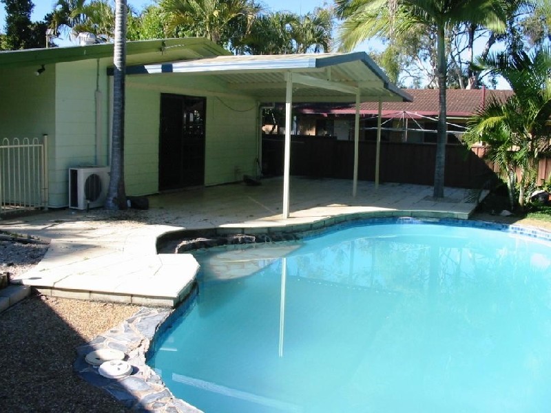 Frenchville QLD 4701