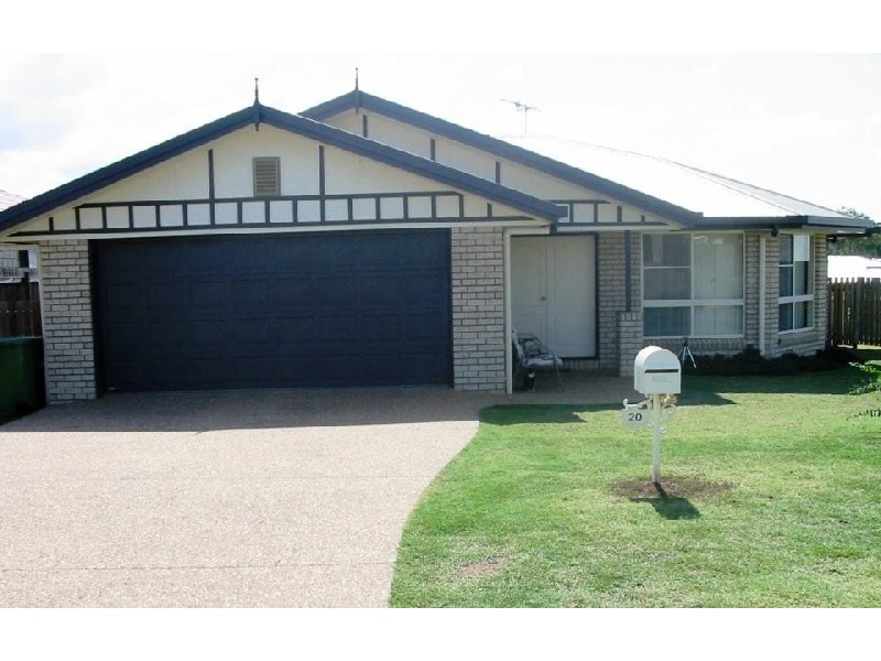 Gracemere QLD 4702
