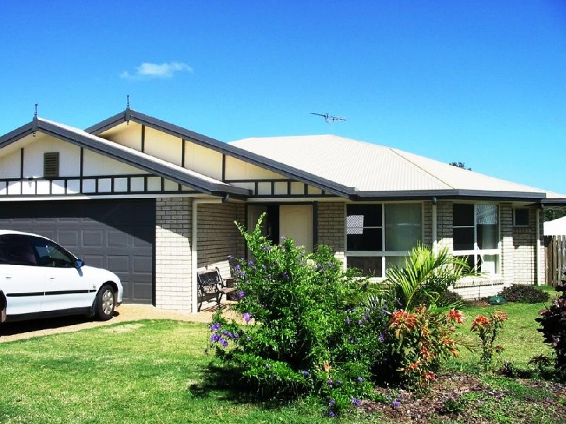 Gracemere QLD 4702