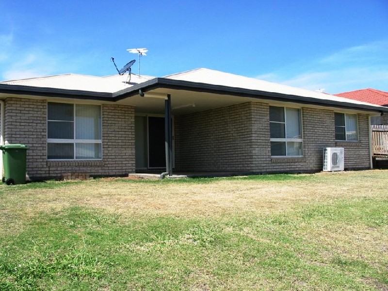 Gracemere QLD 4702