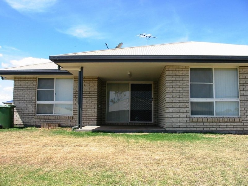Gracemere QLD 4702