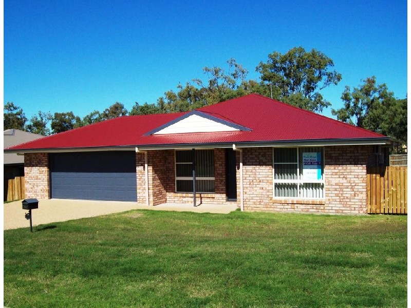 Gracemere QLD 4702