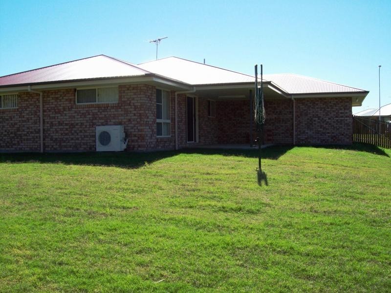 Gracemere QLD 4702