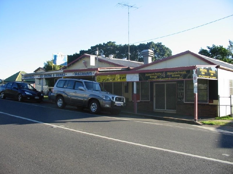 Mount Morgan QLD 4714
