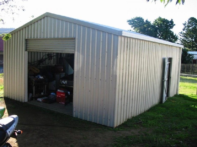 Mount Morgan QLD 4714
