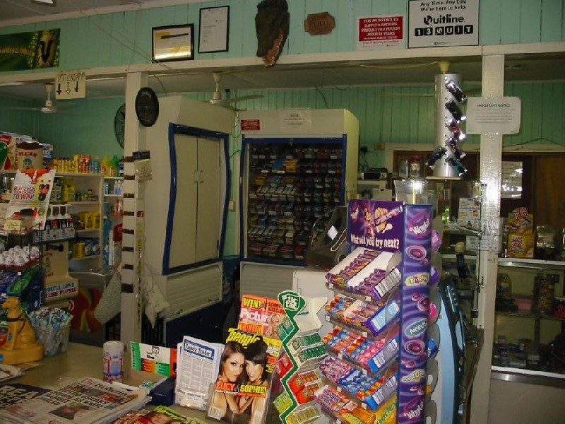 Mount Morgan QLD 4714