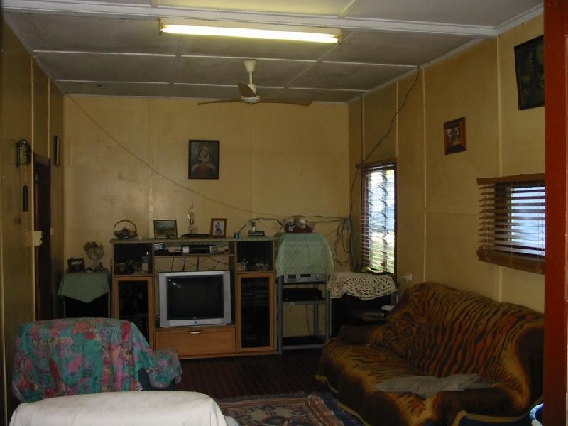 Mount Morgan QLD 4714