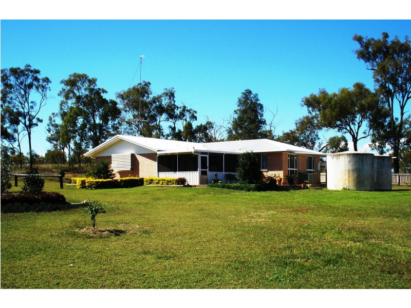 Alton Downs QLD 4702