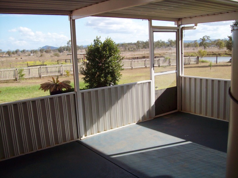 Alton Downs QLD 4702