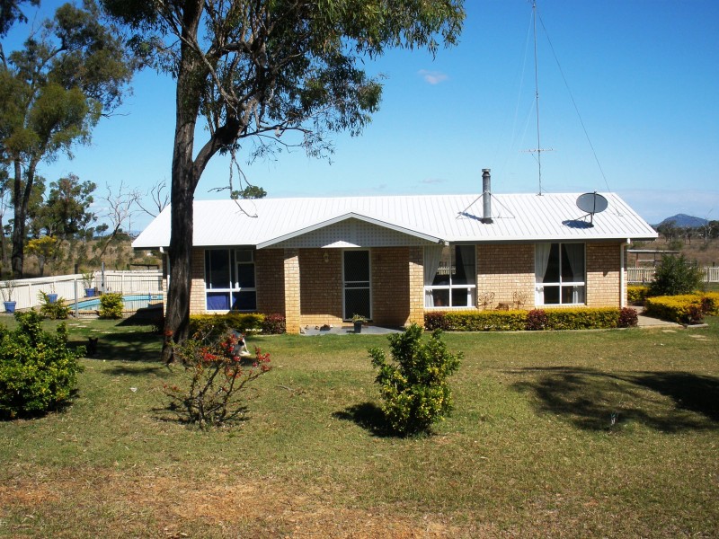 Alton Downs QLD 4702