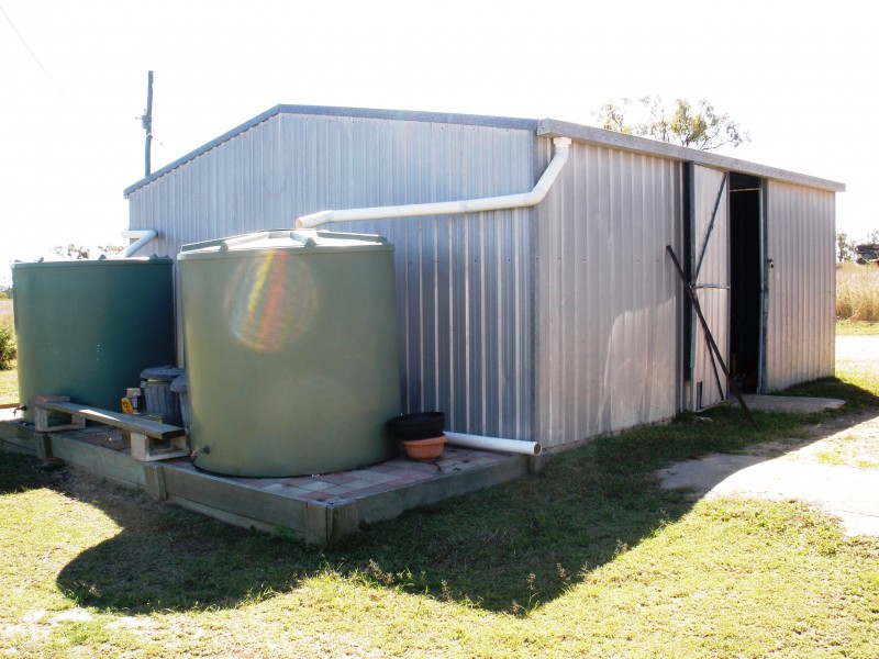 Alton Downs QLD 4702