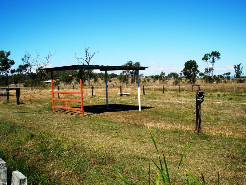 Alton Downs QLD 4702