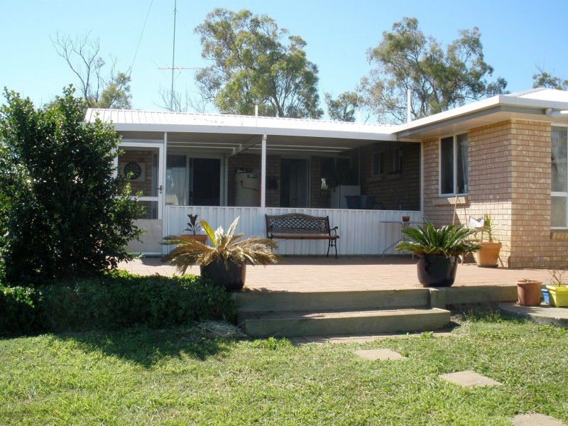 Alton Downs QLD 4702