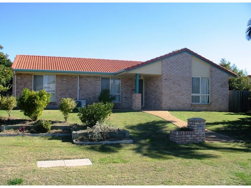 18 Rosewood Avenue, Gracemere QLD 4702