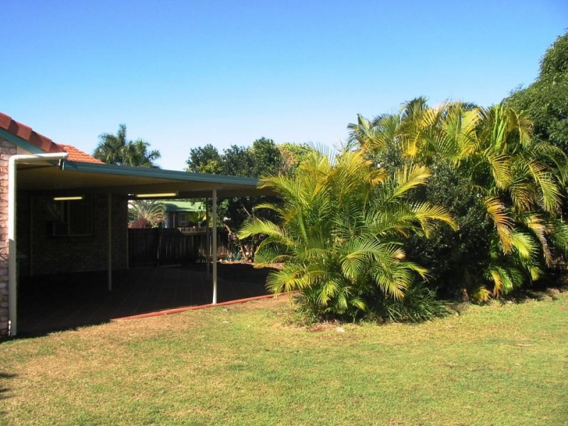 18 Rosewood Avenue, Gracemere QLD 4702