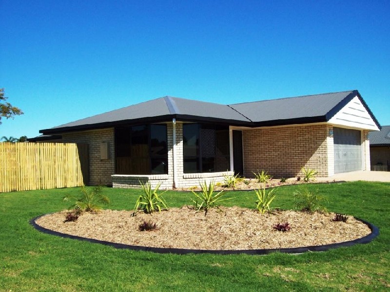1 Bryce Court, Gracemere QLD 4702