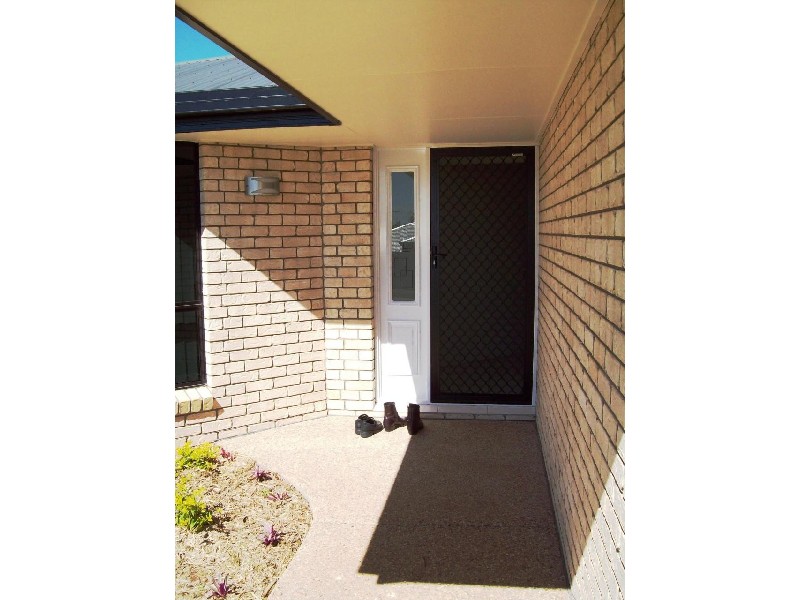1 Bryce Court, Gracemere QLD 4702