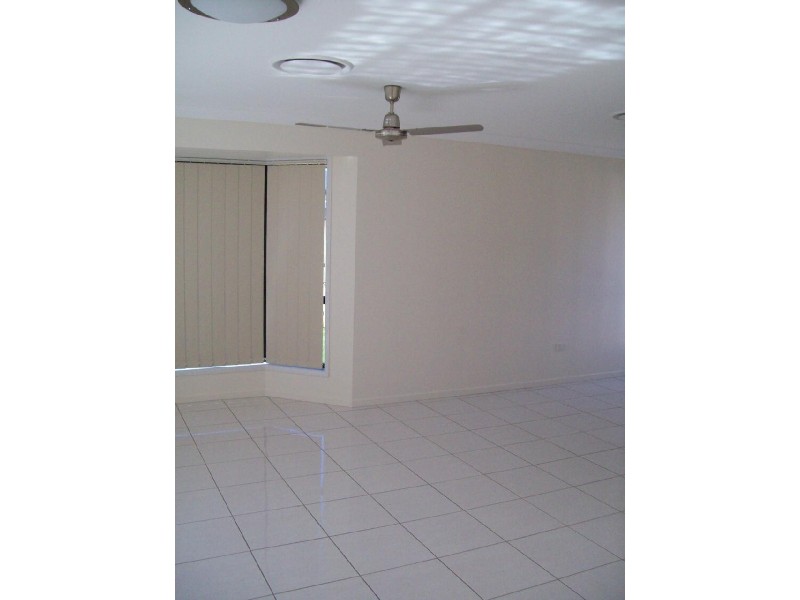 1 Bryce Court, Gracemere QLD 4702