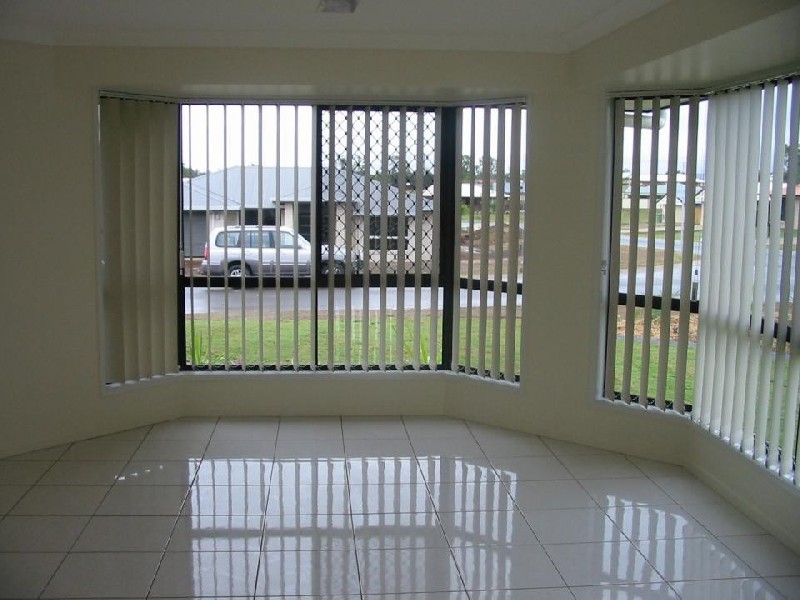 1 Bryce Court, Gracemere QLD 4702