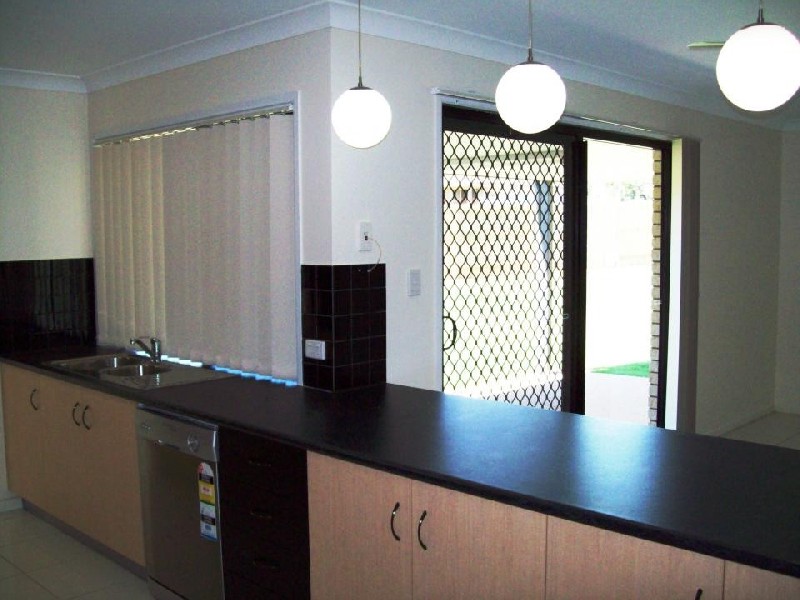 1 Bryce Court, Gracemere QLD 4702